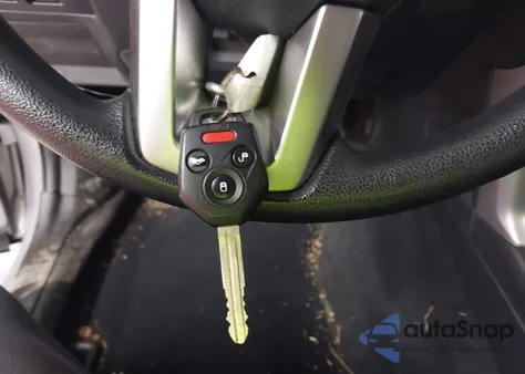 2017 Subaru Forester 2.5I from USA, damaged, VIN JF2SJAACXHG557085